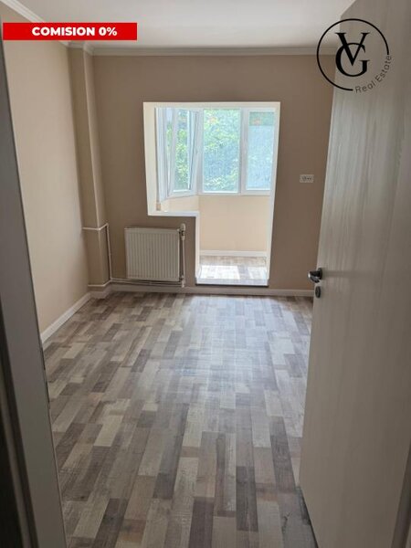 Aparatorii Patriei, metrou 4 min., apartament 3 camere,