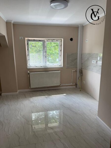 Aparatorii Patriei, metrou 4 min., apartament 3 camere,